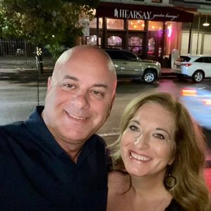 Meet your Posher, Posh